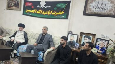 قاریان قرآن کریم مصونیت جامعه را افزایش میدهند