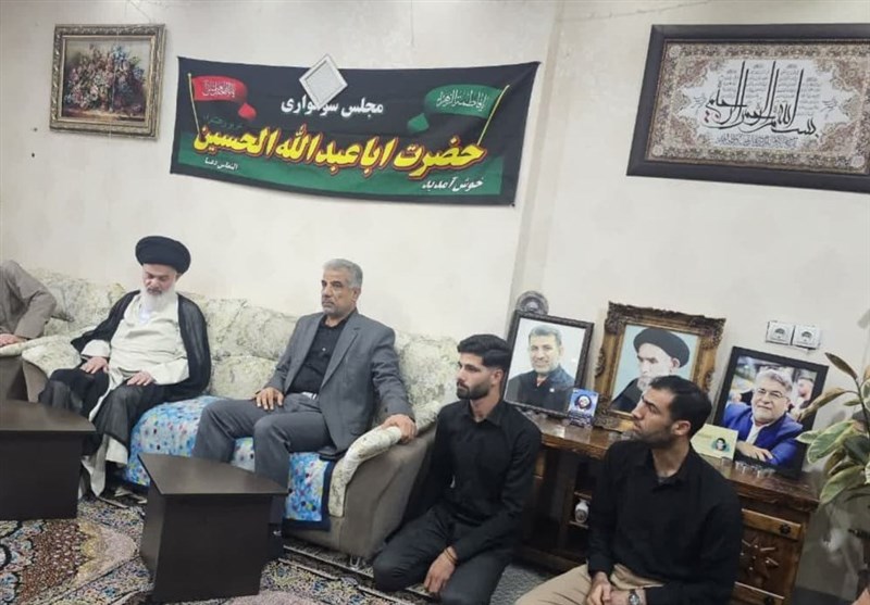 قاریان قرآن کریم مصونیت جامعه را افزایش میدهند