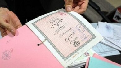 _قانون_ _الزام_ _به_ _ثبت_ _رسمی_ _معاملات_ _تشریح_ _شد_