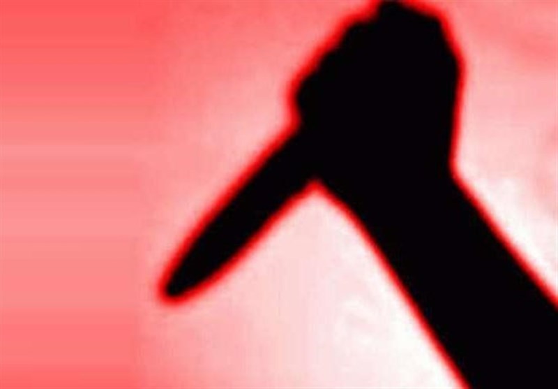قتل برای یک جفت گوشواره در اصفهان