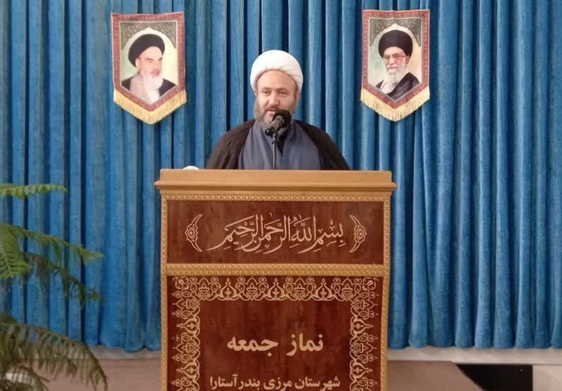 قرارگاه نماز جمعه یک امام فرهنگی و مطالبهگر میخواهد