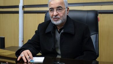 مؤمنی: هیچکس من را برای وزارت کشور به رئیسجمهور معرفی نکرد