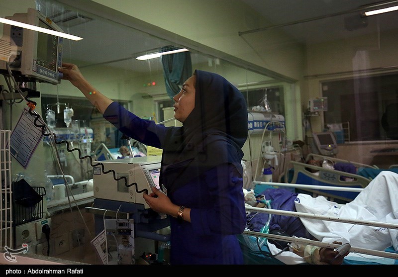 ماجرای اعتراض دوباره پرستاران مراکز درمانی شیراز چیست؟