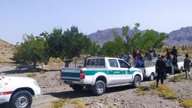 ماجرای گمشدن دختر الیگودرزی/ ابهام پس از 5 روز