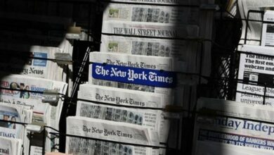 مانور «ایران قدرتمند» در رسانههای آمریکایی