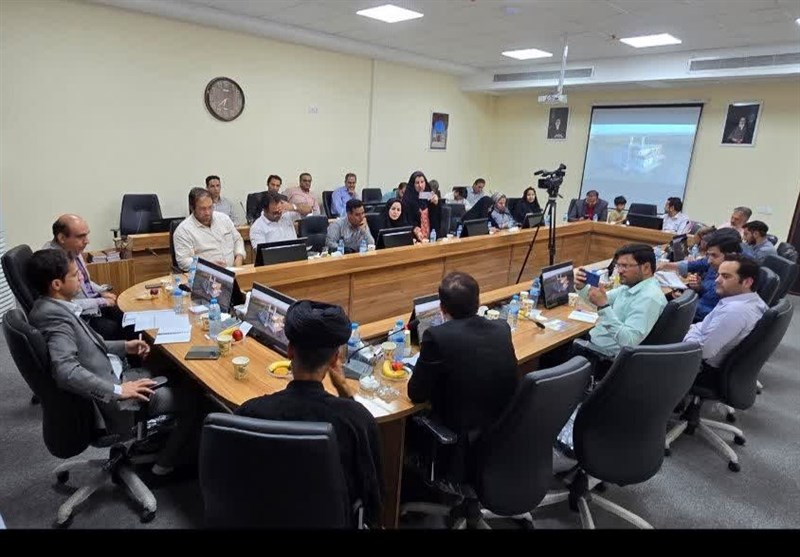 مجتمع آموزش عالی گناباد میتواند به دانشگاه ارتقا یابد