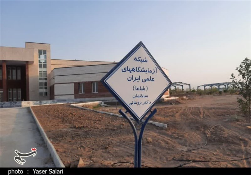 مجتمع آموزش عالی گناباد میتواند به دانشگاه ارتقا یابد