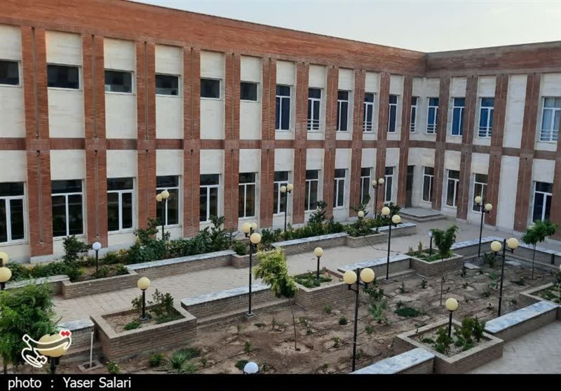 مجتمع آموزش عالی گناباد میتواند به دانشگاه ارتقا یابد