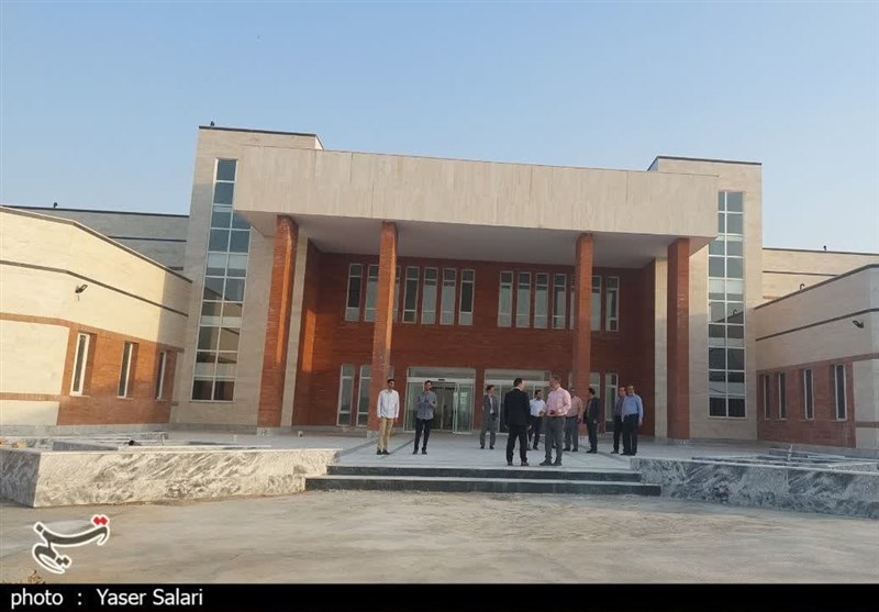 مجتمع آموزش عالی گناباد میتواند به دانشگاه ارتقا یابد