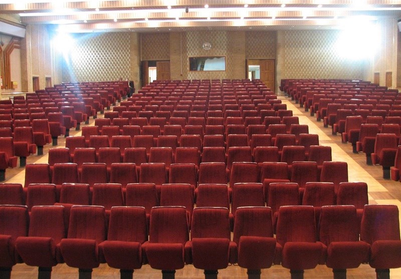 مجتمع فرهنگی ـ هنری دانش در کرمانشاه افتتاح شد