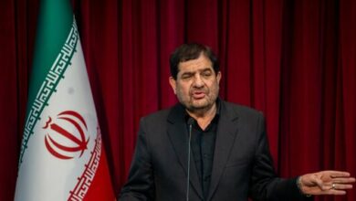 مخبر: صهیونیستها برای جنایات اخیرشان سیلی خواهند خورد