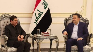 مخبر: عراق زیرساختهای خوبی برای زیارت اربعین فراهم کرده است