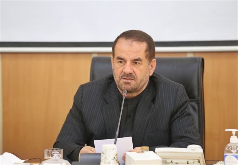 مدیران تا تحویل مسئولیت لحظهای از کار برای مردم دریغ نکنند