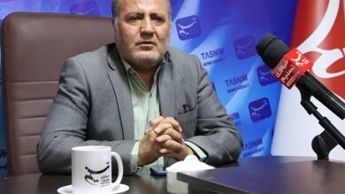 مدیریت 92 میلیون مترمکعب از روانآبهای سطح استان مرکزی