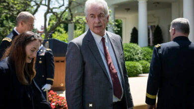 مذاکرات صلح غزه در روز جمعه ادامه مییابد