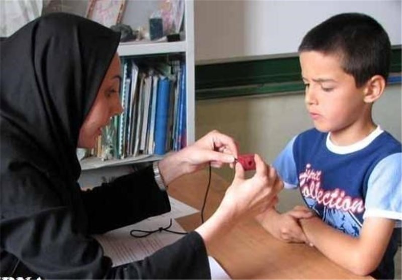 مراجعه 20 هزار نوآموز کلاس اولی به مراکز سنجش در استان مرکزی