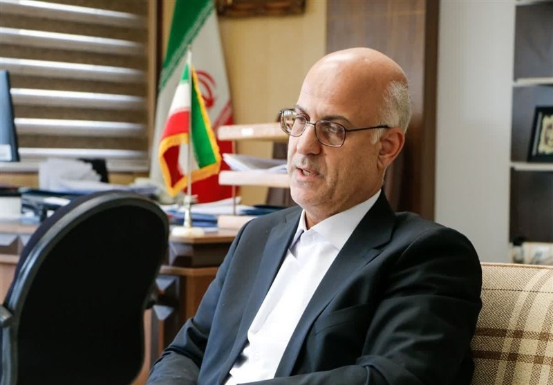 مراسم جاماندگان اربعین در زنجان برگزار میشود