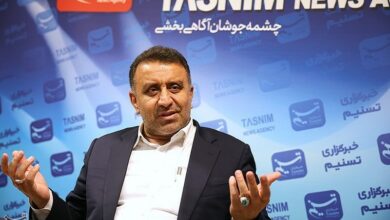 مراقب سوءاستفاده دشمنان در واگذاری مدیریت بخشی از دنا باشید
