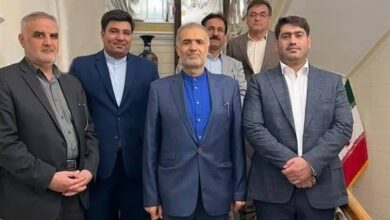 مراودات پولی- بانکی میان قشم و روسیه تسهیل میشود