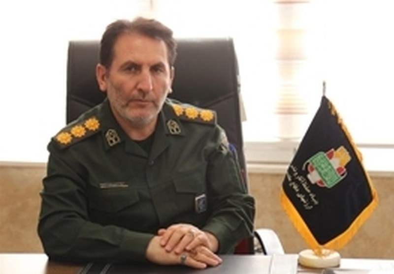 مرتفعترین یادمان شهدا کشوری در کدام استان احداث میشود؟