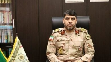 مرزبانان شبانهروز از مرزهای ایران حراست میکنند