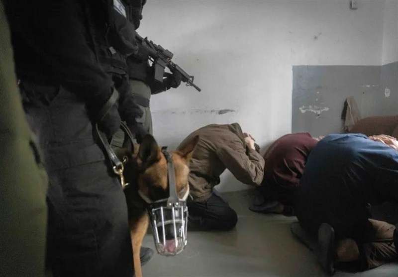 مرگ تدریجی فلسطینیها در گوانتاناموی اسرائیل