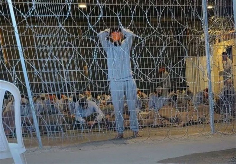 رژیم صهیونیستی (اسرائیل) , نوار غزه , اسرای فلسطینی , فلسطین ,