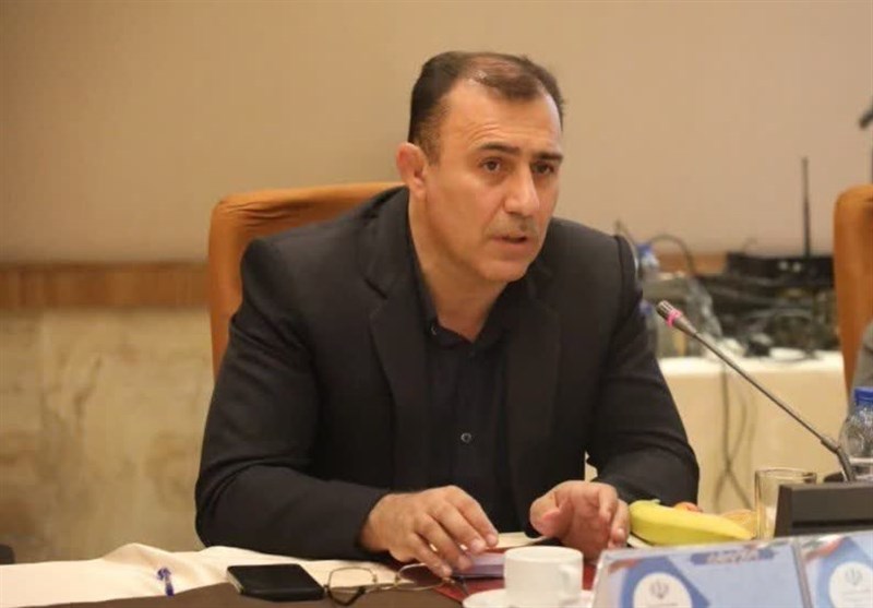 مسابقات قهرمانی بدنسازی همدان با حضور قویترین مرد جهان