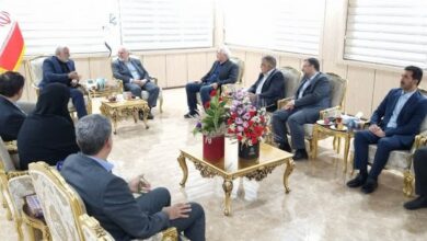 مشارکت مردم نقش مهمی در ثبت جهانی دره خرمآباد دارد