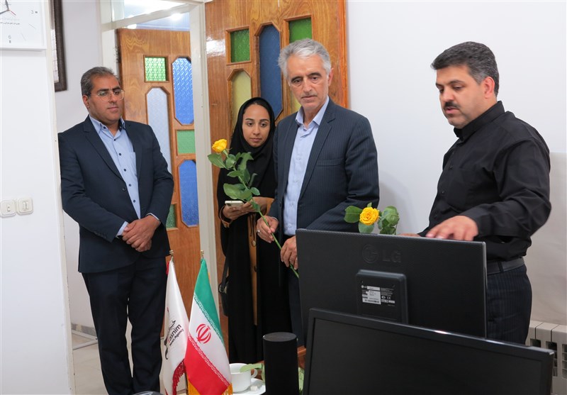 مشکلات عرصههای منابع طبیعی برای جامعه مخاطب بیان شود+فیلم