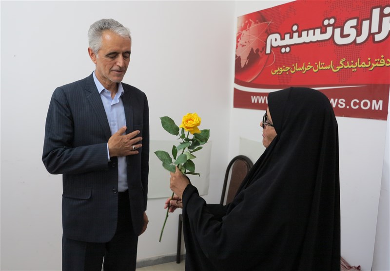 مشکلات عرصههای منابع طبیعی برای جامعه مخاطب بیان شود+فیلم