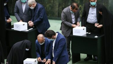 مصوبهای برای جلوگیری از لابیگری در زمان رایاعتماد به وزرا