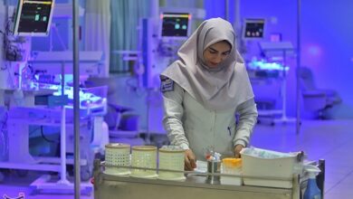 مطالبات حوزه پرستاری با جدیت پیگیری میشود