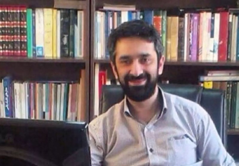 معاون ارتباطات دفتر رئیسجمهور منصوب شد