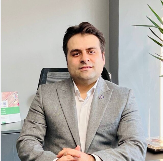 معرفی فناوری های نوین مزیت نمایشگاه شانزدهم صنعت مالی