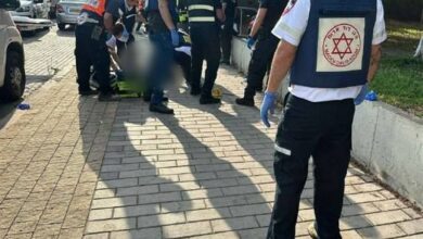 مقاومت فلسطین: عملیات تلآویو شکنندگی اسرائیل را برملا کرد