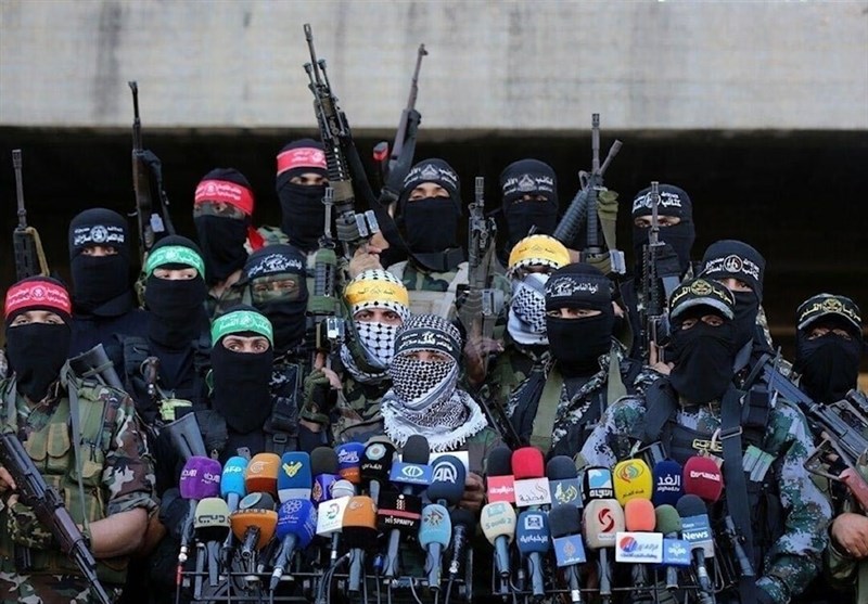 مقاومت فلسطین:عملیات حزبالله سیلی بزرگی به صورت دشمن بود