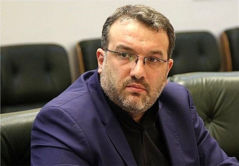 موسوی: همتی از سرمایههای اقتصادی و مدیریتی کشور است