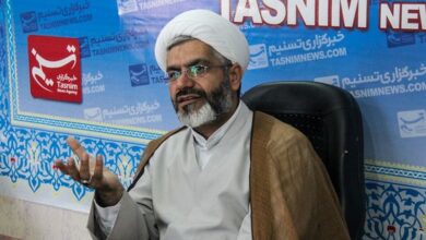 میرزایی: مومنی شخصیت اخلاقمدار و معتدل است