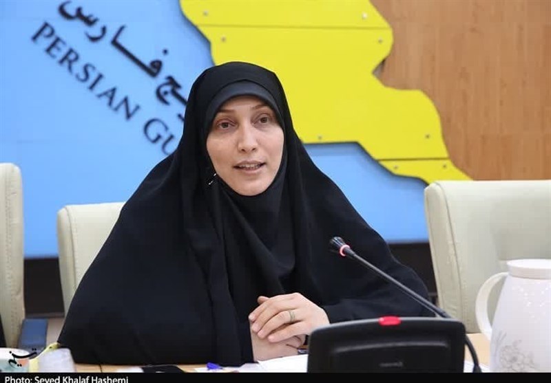 میزان موالید در استان بوشهر افزایش یافت