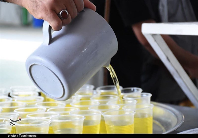 پیاده روی اربعین , اربعین , استان کرمان , شهید سپهبد قاسم سلیمانی , شهید ,