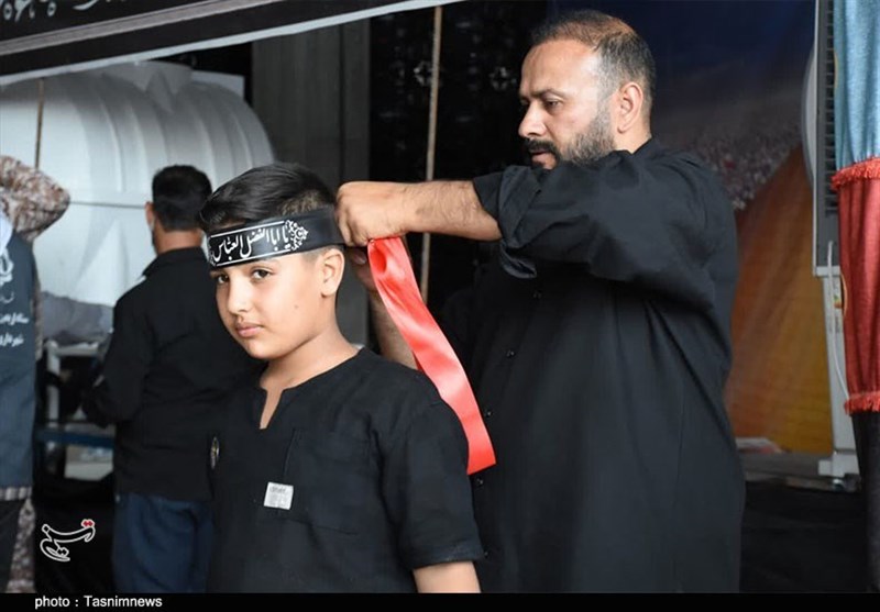 پیاده روی اربعین , اربعین , استان کرمان , شهید سپهبد قاسم سلیمانی , شهید ,