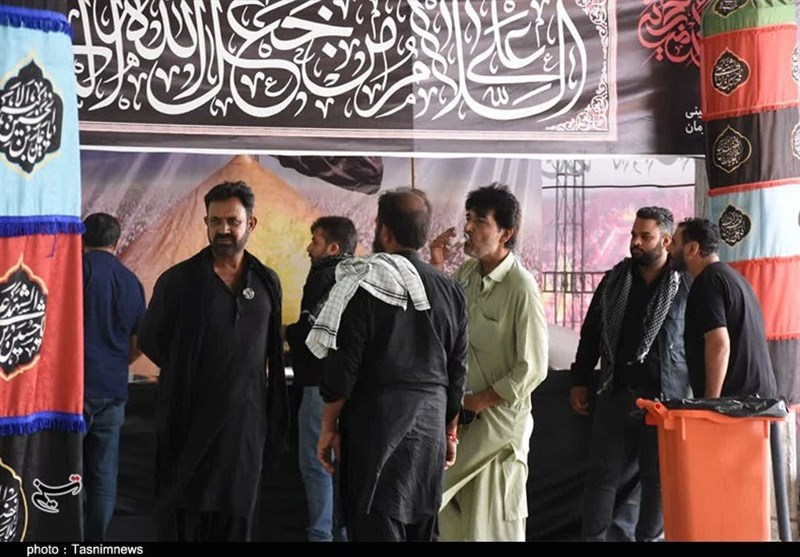 پیاده روی اربعین , اربعین , استان کرمان , شهید سپهبد قاسم سلیمانی , شهید ,