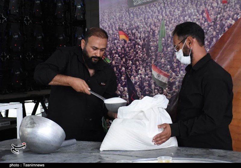 پیاده روی اربعین , اربعین , استان کرمان , شهید سپهبد قاسم سلیمانی , شهید ,