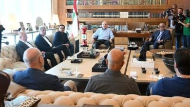 میقاتی: پایان تنشها مستلزم توقف تجاوزات اسرائیل است