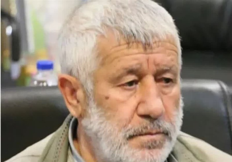 "نادر کهنمی" پیشکسوت فوتبال و مربی علی دایی درگذشت