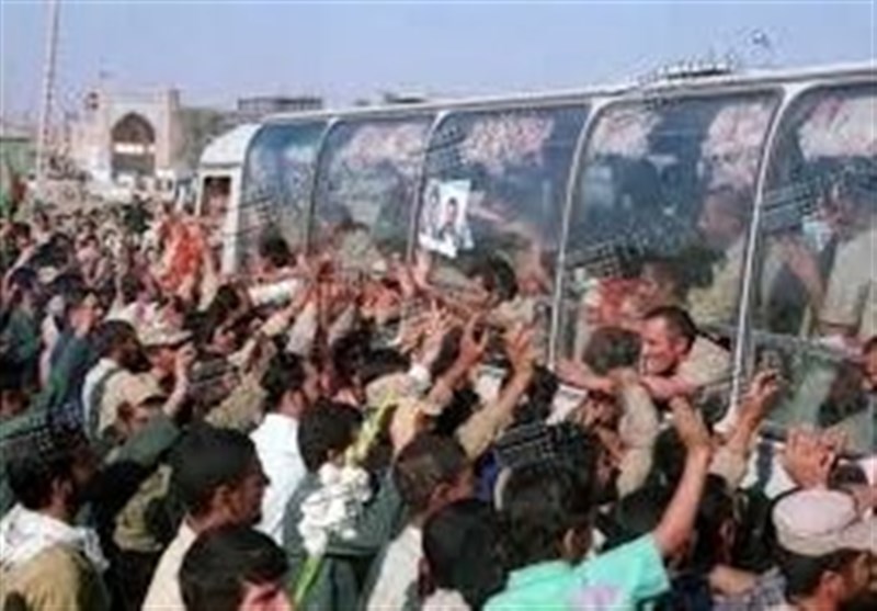 ناگفتههای آزادگان اردبیل از دوران تلخ اسارت