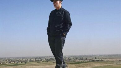 ناگفتههای فرمانده جبهه مقاومت از داعش و حاج قاسم در سوریه