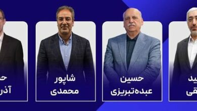 نحوه حضور مدیران بازار سرمایه در تصمیم گیریهای کلان اقتصادی