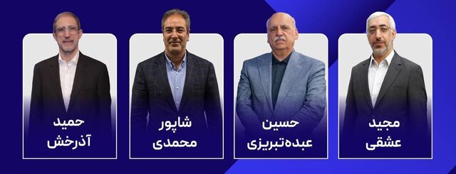 نحوه حضور مدیران بازار سرمایه در تصمیم گیریهای کلان اقتصادی